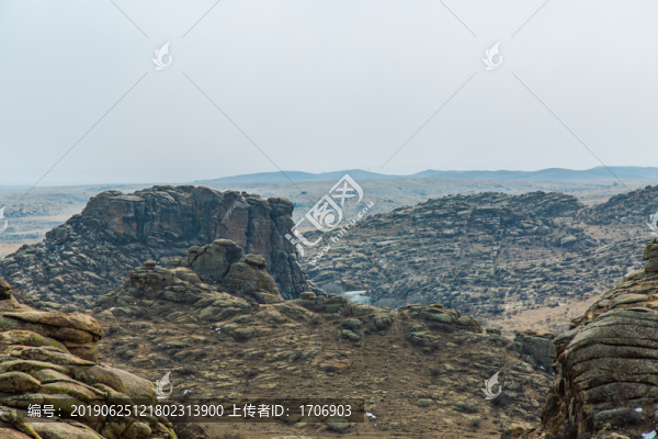 吉穆斯泰景區(qū)