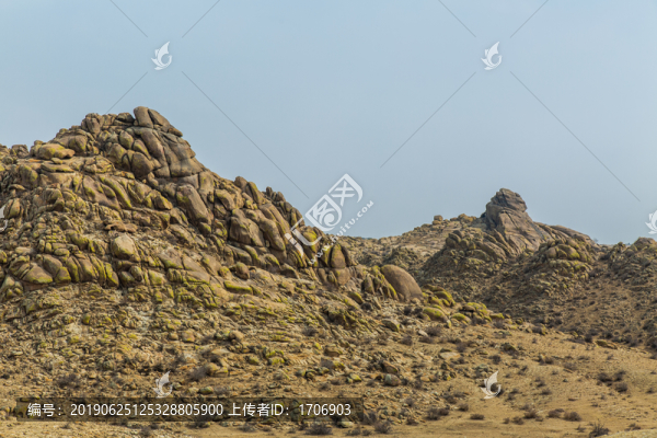 吉穆斯泰景區(qū)