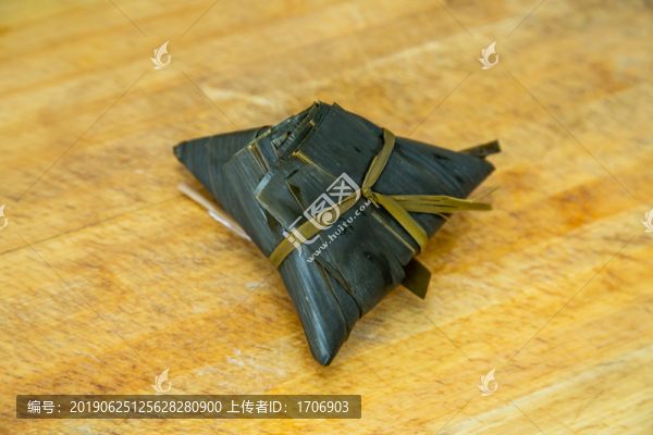 粽子