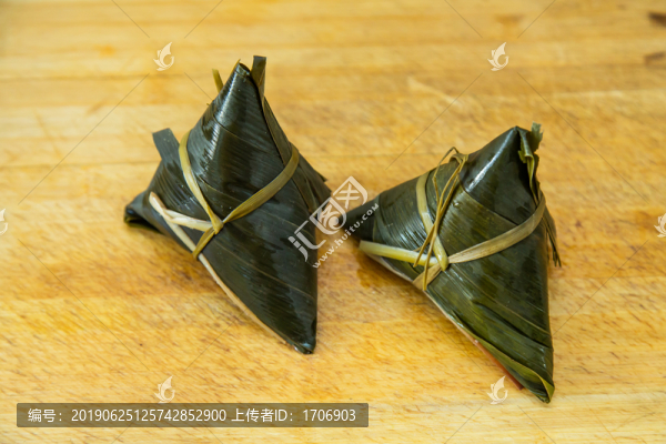 粽子