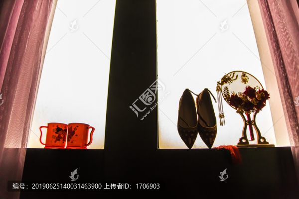 結婚用品