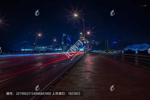 沈陽渾河橋畔