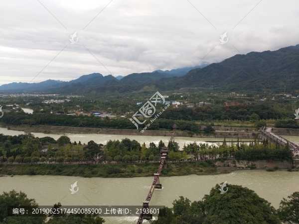 都江堰