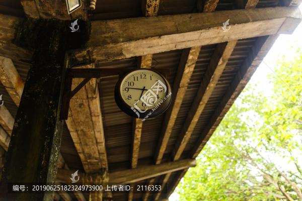 時鐘