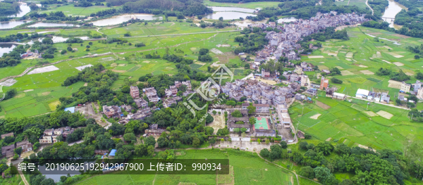 塘口古堡