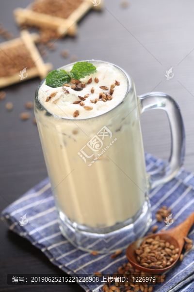 奶茶