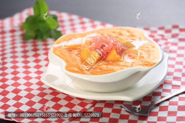 楊枝甘露