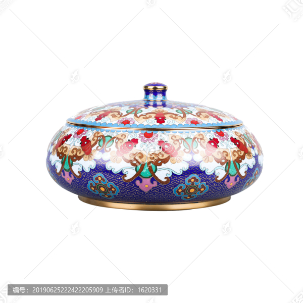 景泰藍