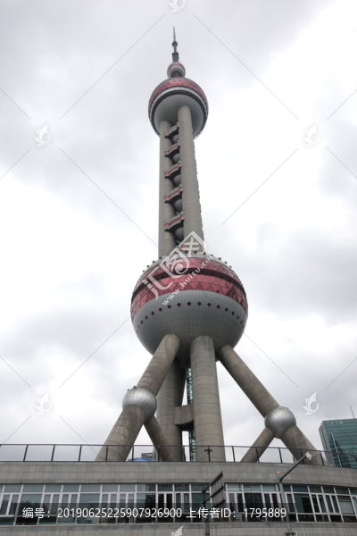 東方明珠