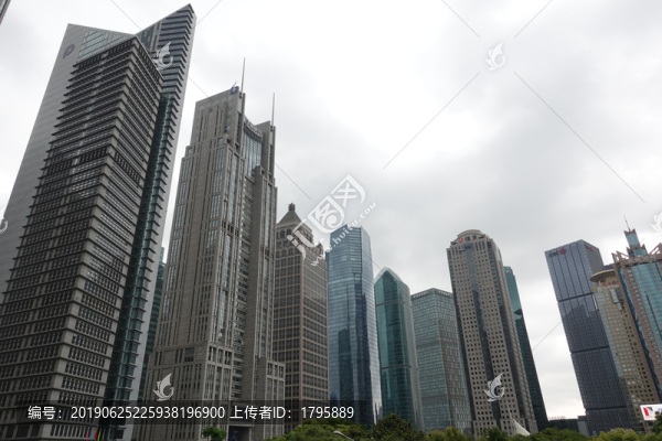 高樓大廈