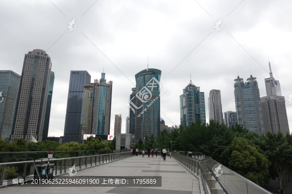 高樓大廈