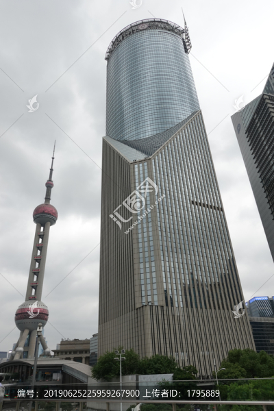 高樓大廈