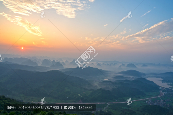 日出