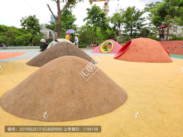 兒童樂園