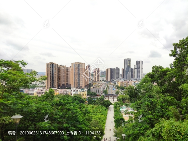 深圳公明