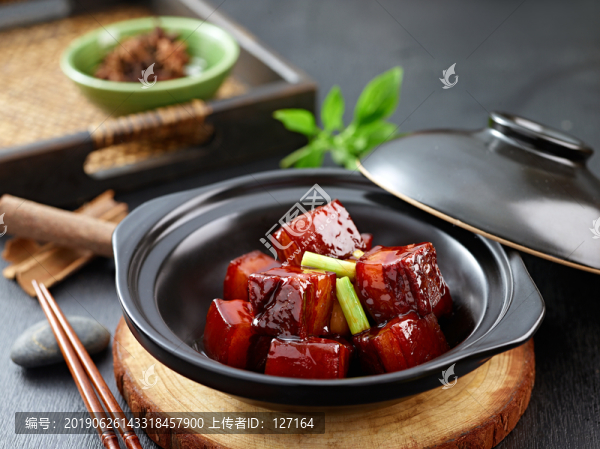 招牌紅燒肉