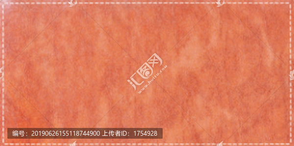 高清橘色皮紋磚貼圖