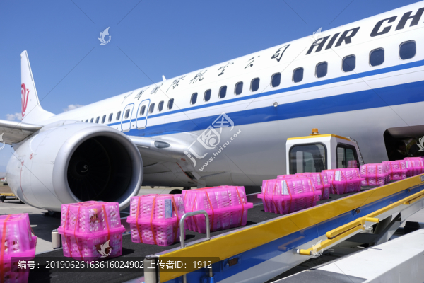 航空運(yùn)輸