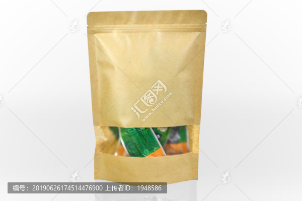 鴨翅包裝袋