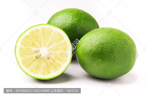 青檸檬