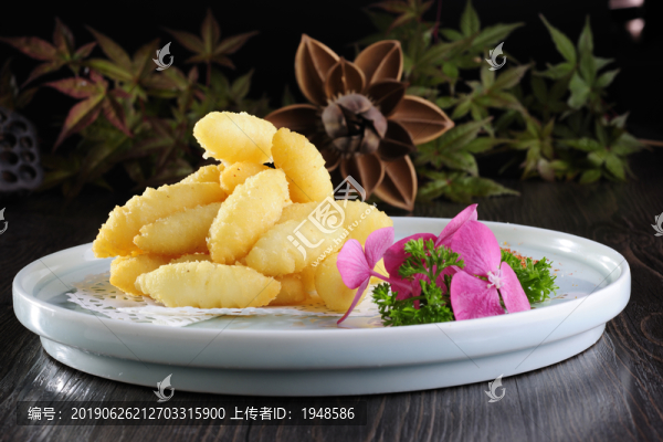 炸薯?xiàng)l