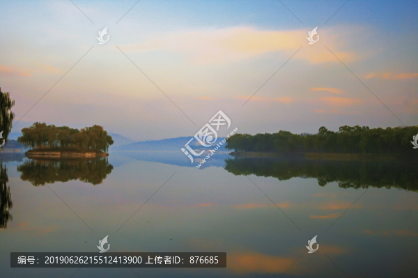 頤和園