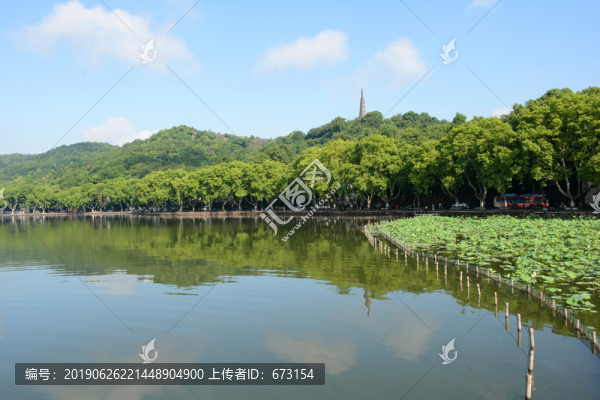 北里湖