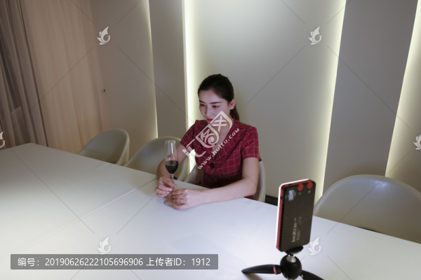維吾爾族女孩