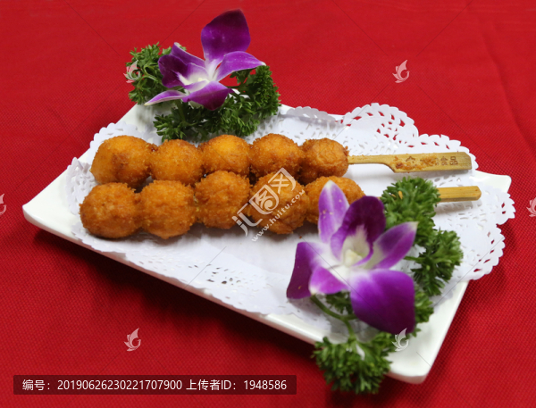船長串串福