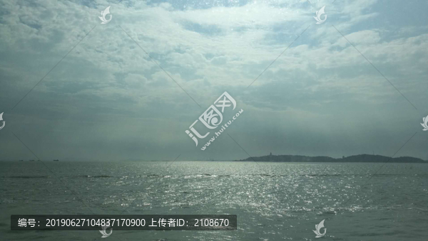 莆田湄洲島