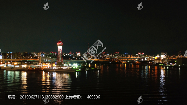 福岡港