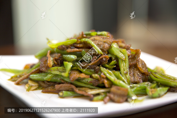農(nóng)家小炒肉