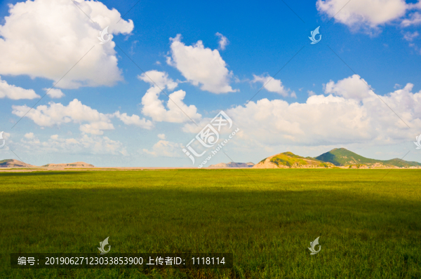 日出云彩
