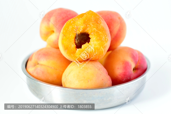 杏