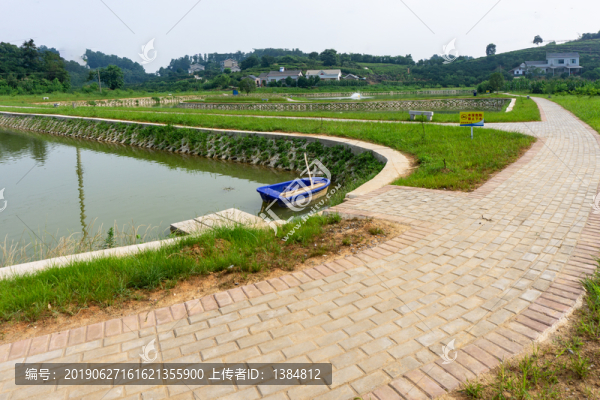 魚池