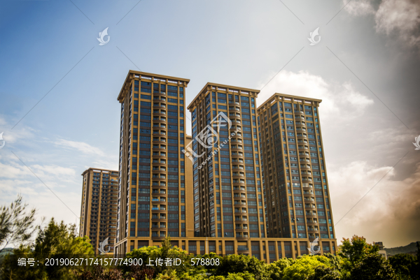 現(xiàn)代建筑