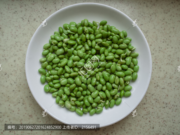 青豆芽