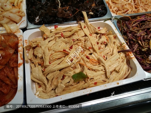 腐竹