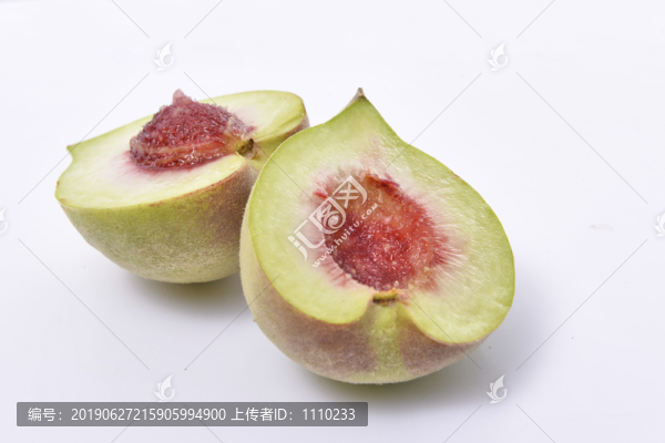 鷹嘴桃