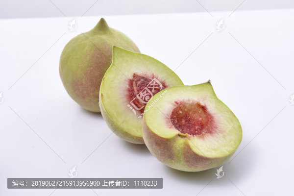 鷹嘴桃