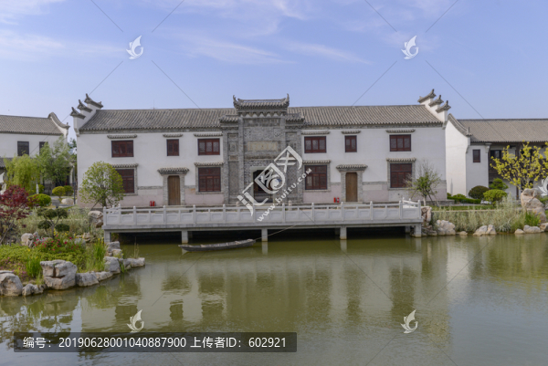 唐島灣中國(guó)院子