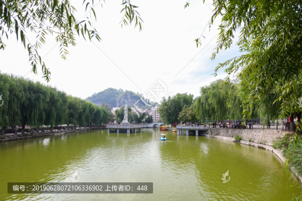 遼東本溪湖