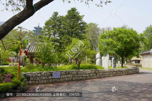 韓國(guó)國(guó)立民俗博物館