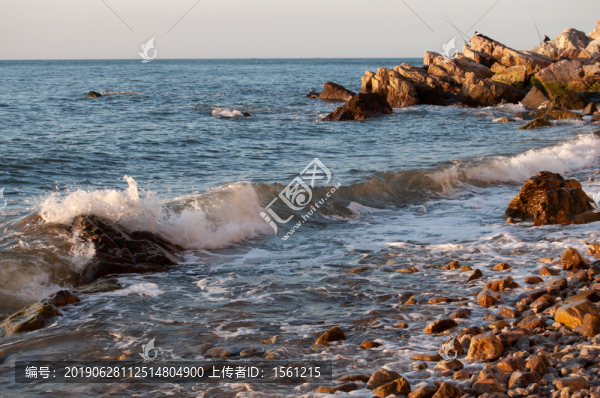 海岸