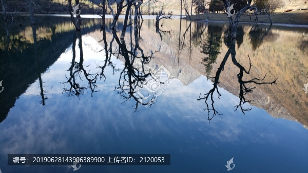 川西風(fēng)光