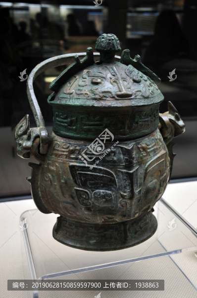 青銅器