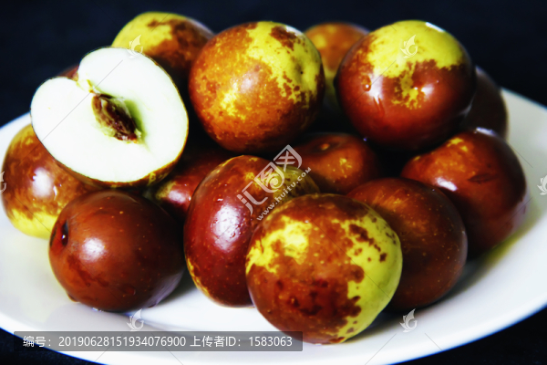 冬棗