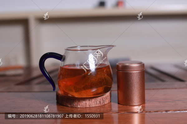 安化黑茶