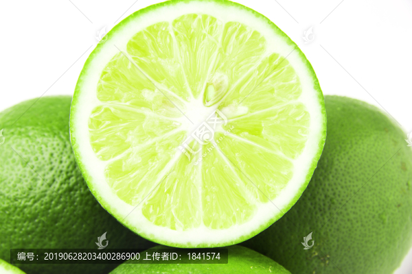 青檸檬