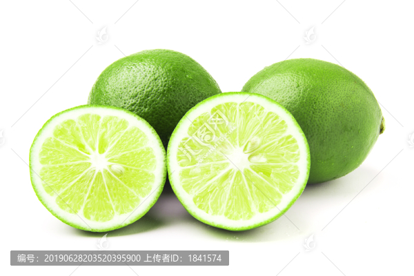 青檸